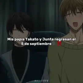 Solo 10 días 😭😭‼️‼️  #dakaretaiotoko #dakaichi #juntaazumaya #takatosaijo #fyp 