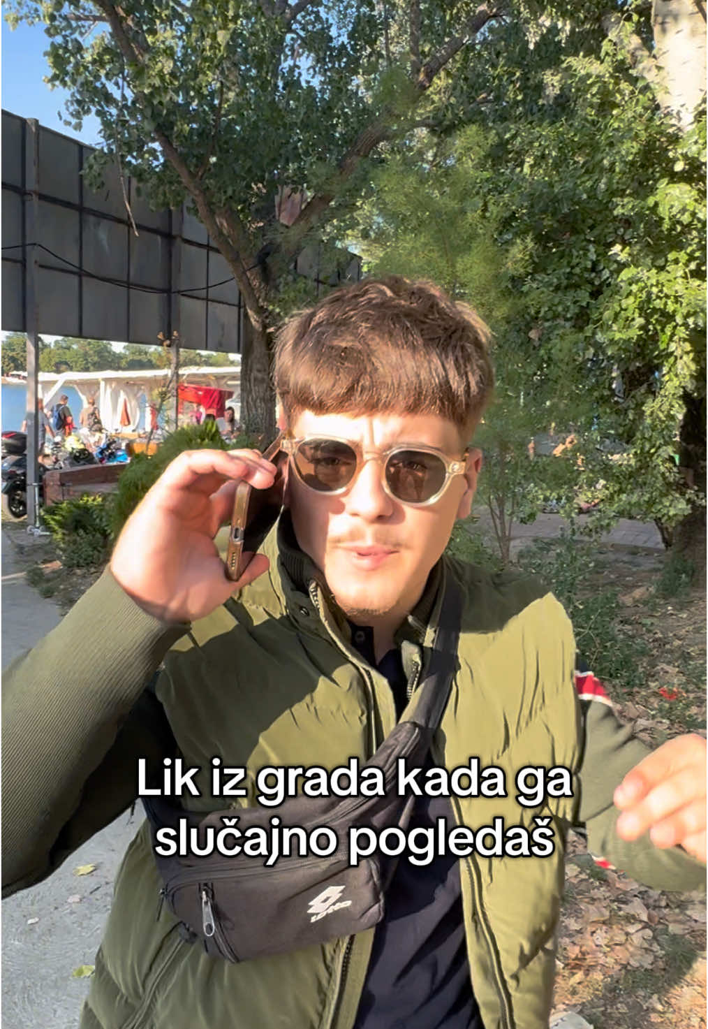 Jel poznajete nekog ovakvog? 