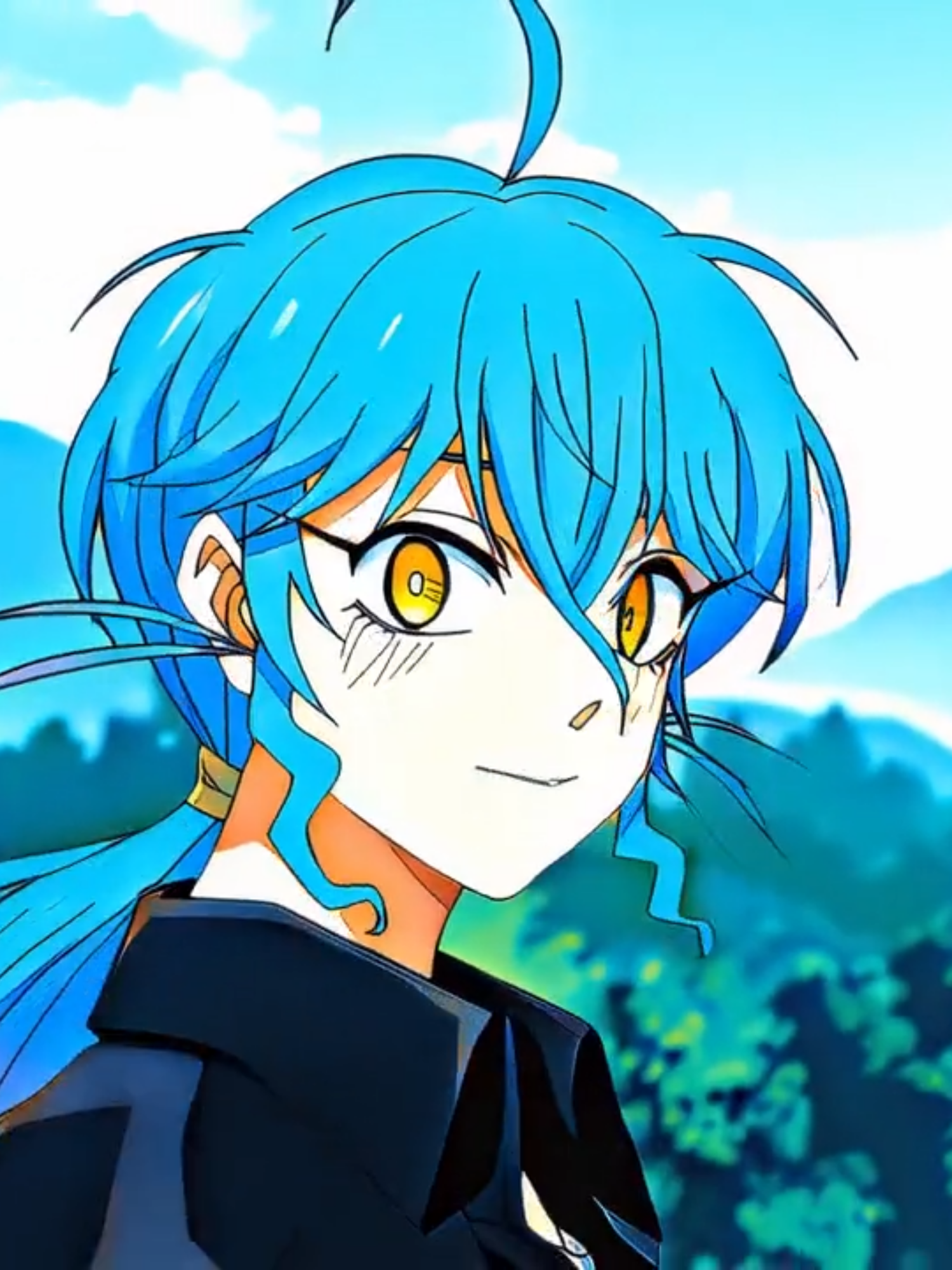 #akiraakao #sakamotodays #anime #animeedit