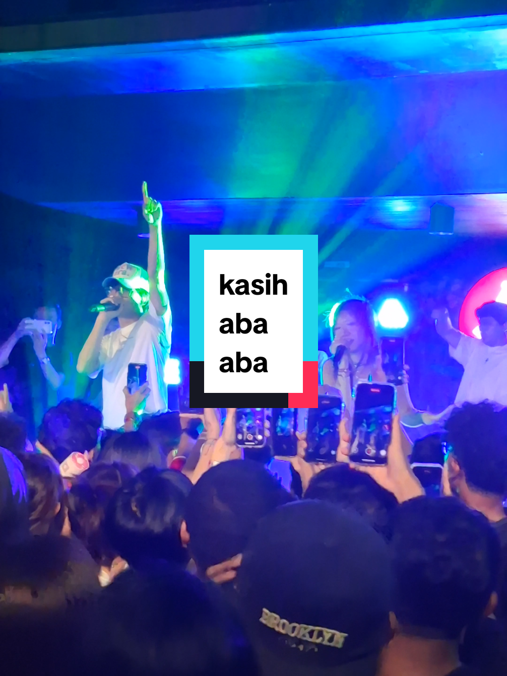 kasih aba-aba cuy 🕺#tenxi #naykilla #kasihabaaba #foryou #jogja24jam @Tenxi @naykillax 
