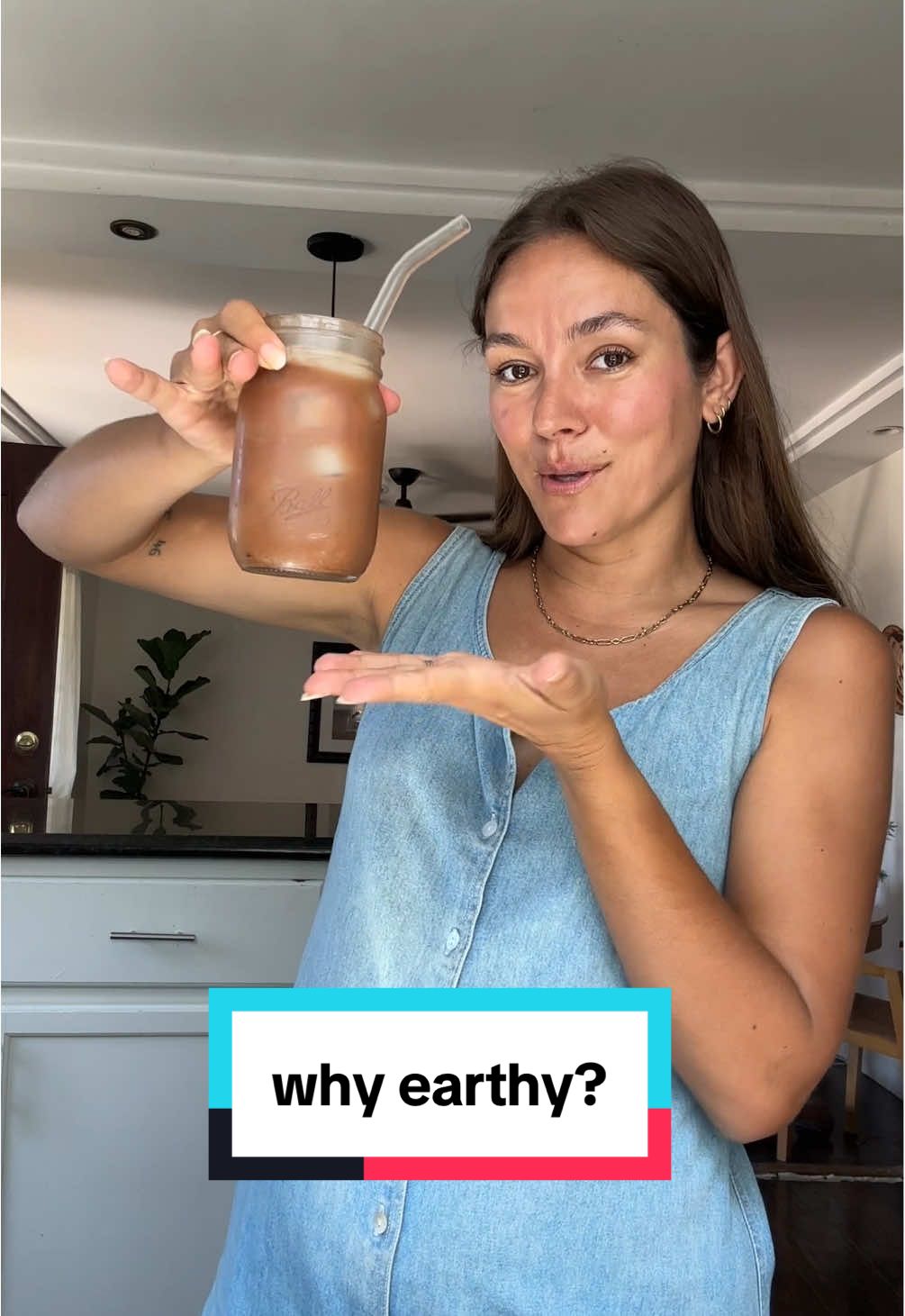 @earthy energy - a great time to support a startup and try 100% organic energy!! ☕️⚡️