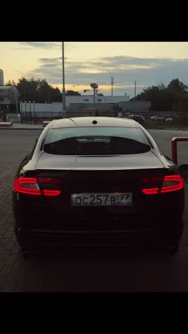 510сил суперчарджер… #jaguar #xfr #supercharged 