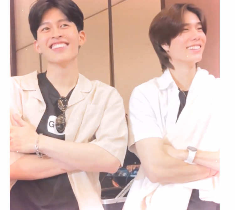 #PONDPHUWIN // I had to repost. ANYWAY.. HAPPY 5th ANNIVERSARY TO MY BABIES, I LOVE THEM SM - - #pondphuwin #xyzcba #fyp #viral pondphuwin edit
