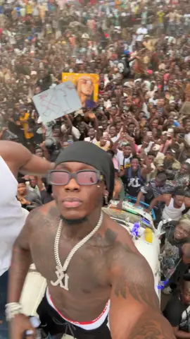 Yopougon de Chétté ⚔️