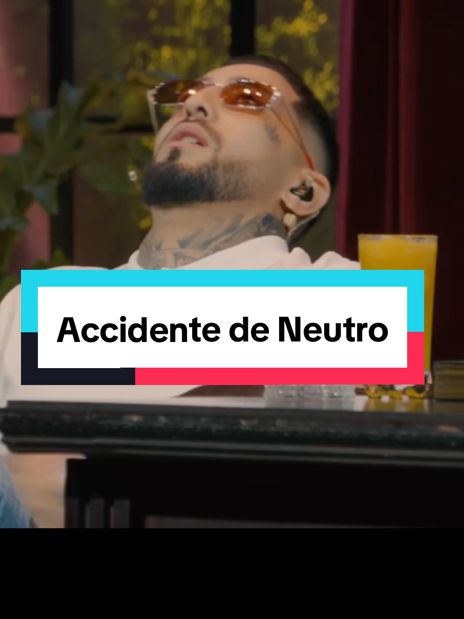 Accidente de Neutro y Manira #neutro #manira #accidente #paratiiiiiiiiiiiiiiiiiiiiiiiiiiiiiii #paratii @#foryou @Trending @Inside Creators Podcast 