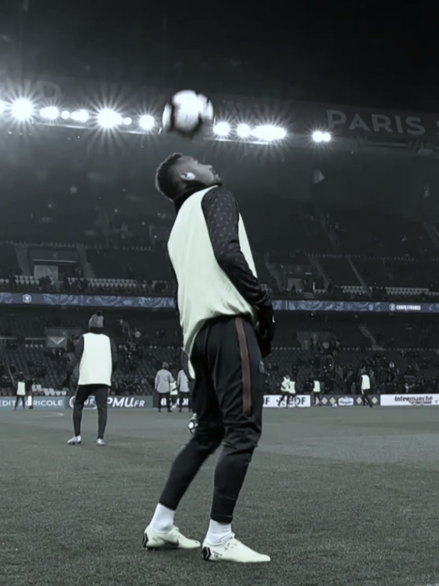 Não era pro Neymar ter saído do PSG.  #fyp #neymar