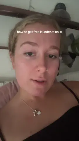 ur welcome #uni #firstyear #circuitlaundry #unihacks #unilife 