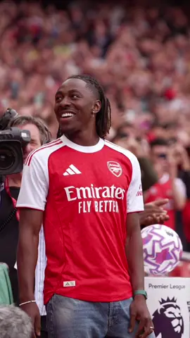 Let it all work out #arsenal #football #foryoupage #viral #eze 