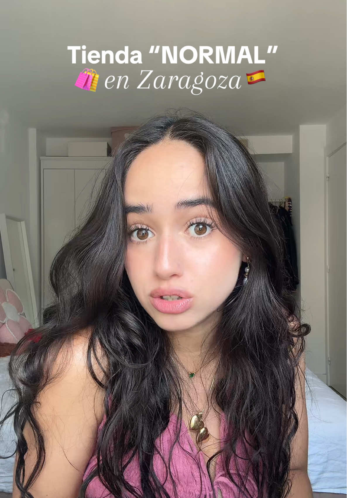 Nueva tienda @NORMAL Espana en Gran Casa, ZARAGOZA 🛍️😳 #españa #zaragoza #haul #normal #normalespaña #tiendanormal 