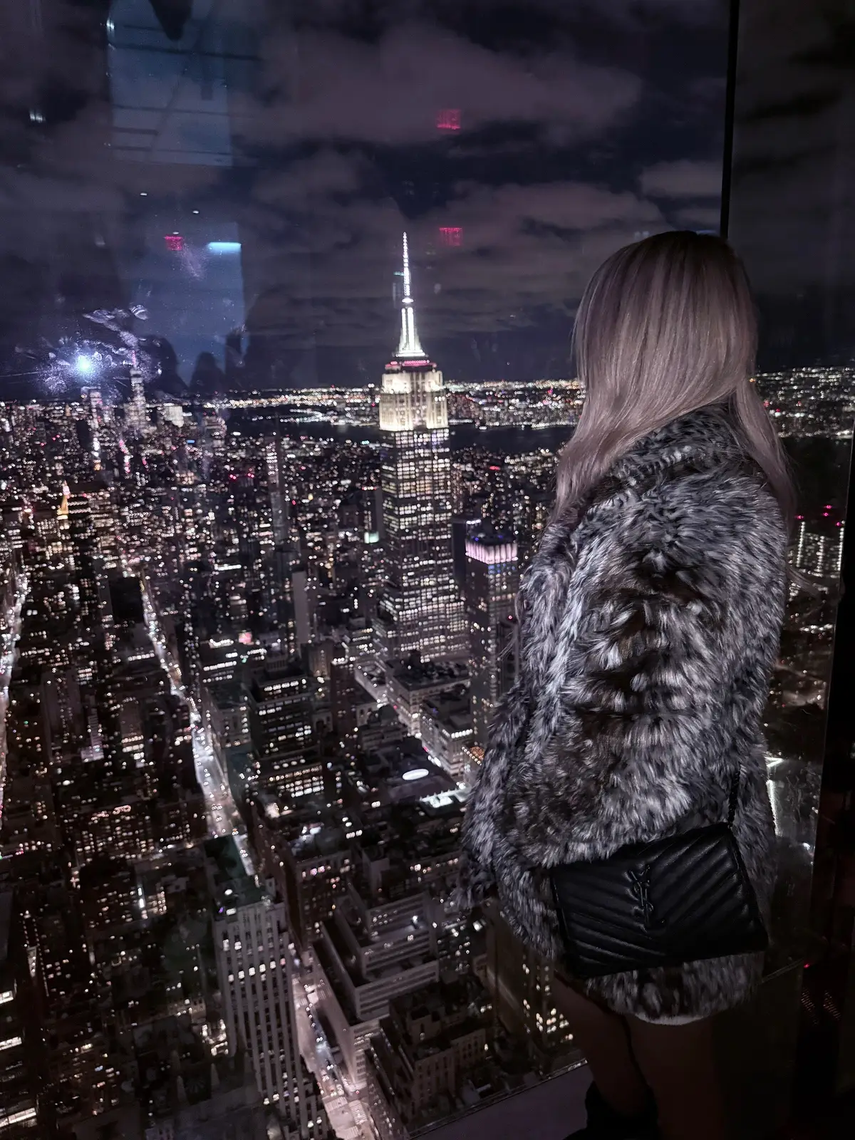 New York > Washington DC > Miami> Puerto Rico> Las Vegas > New York > New York ✈️ #foryou#foryoupage#nyc#miami#lasvegas 