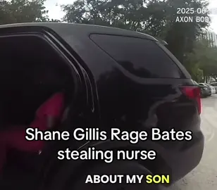Officer Rag-Baiter to the rescue. #police #ragebaiter #shanegillis #fyp #nurse 