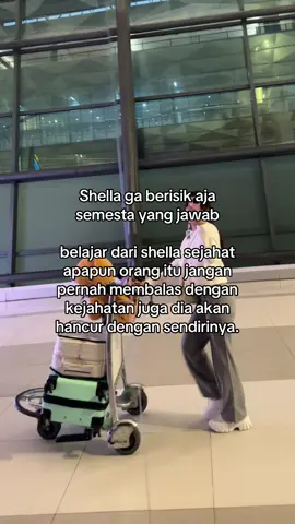 Dulu sempet nangisin karna pernah di posisi shella uda nemenin cowok dari nol,tau nya tiba” di tinggal nikah dan Shella buat video minta maaf Padhal dia ngga salah apa”🥹 #shella 