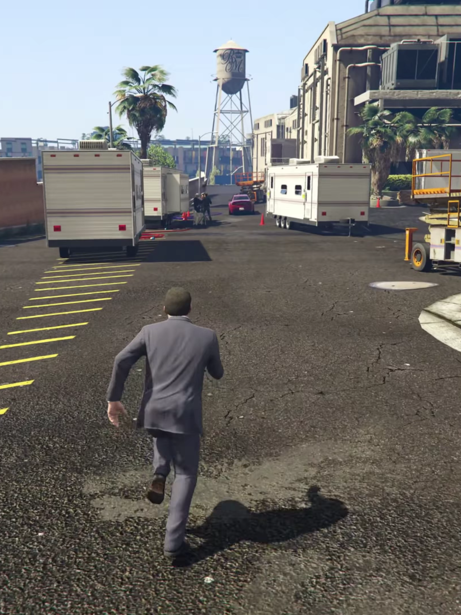 GTA 5 Gameplay Walkthrough FULL GAME PART 15 (2) [4K 60FPS ULTRA HD RAY TRACING] [RTX 4080]