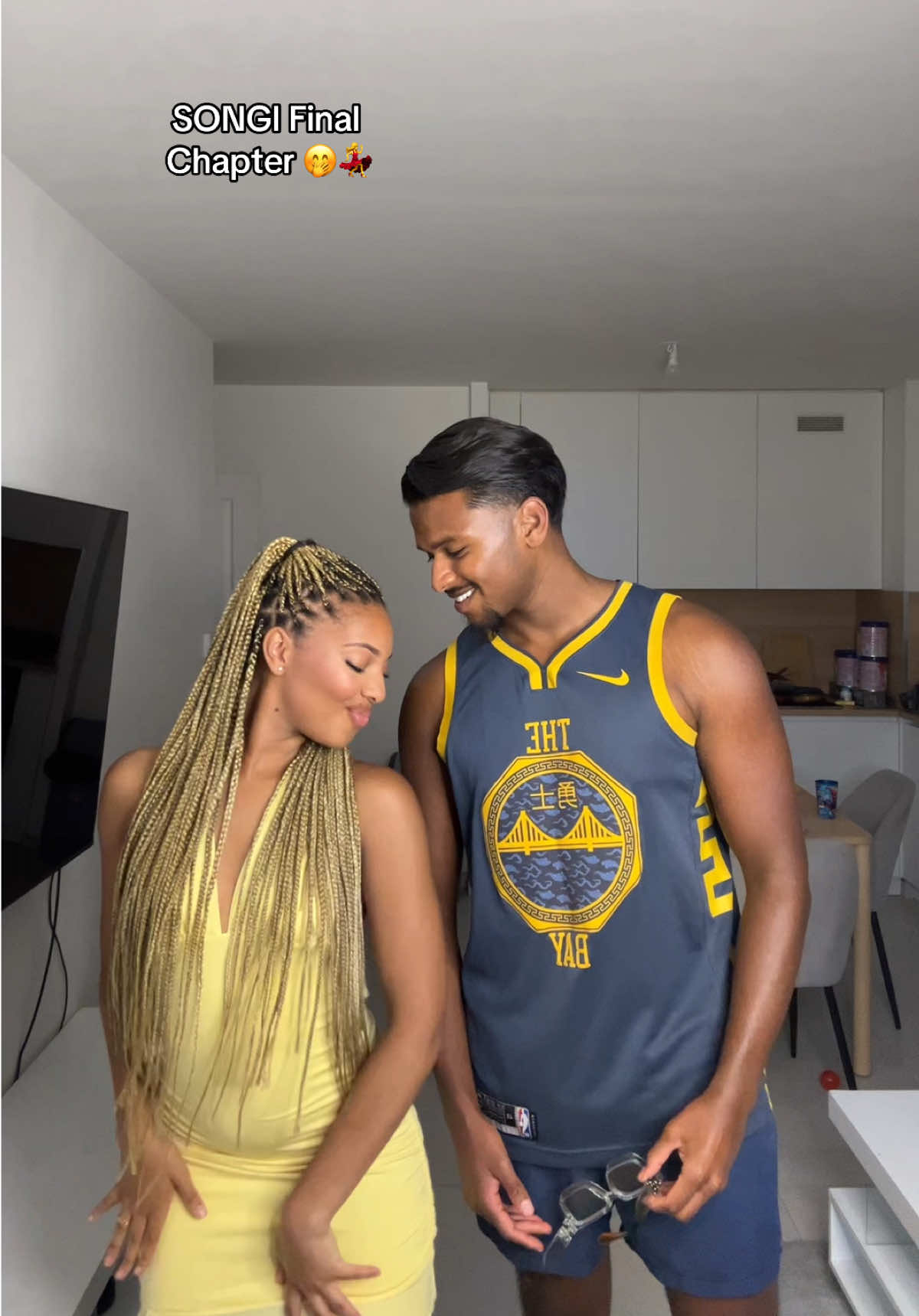 Juste une dernière danse…❤️‍🔥 #fyp #pourtoi #trends #couple #dancer 