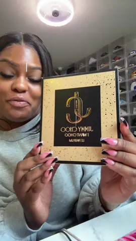 ✨🔥 IT GIVES H B I C , BOSSY , IT GIRL , CLASSY , ELEGANCE ✨ @Fragrant Villa @Jimmy Choo #jimmychoo #iwantchoo #perfumetiktok #parfum #tiktokshopcreatorpicks 
