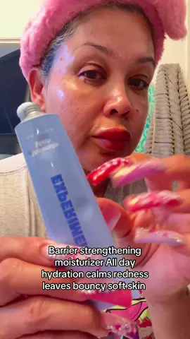#skincare #skincareroutine #moisturizer #skin 