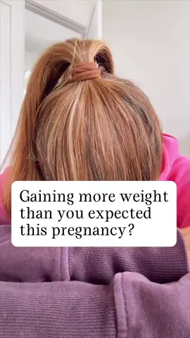 There’s so much you CAN control while pregnant. If you’re frustrated with your weight gain, energy levels, or how you feel overall… you don’t have to just wait it out until birth. COMMENT the word CHALLENGE & I’ll send you my 21-day plan to help you stay fit, energized, and ready for a smoother labor! I’ve helped thousands of pregnant mamas feel BETTER in just days by focusing on 3 simple things: 🔥 NUTRITION – Eating for two? Not exactly. The wrong foods can actually make it harder for your body to burn fat. Eating the right things at the right time makes all the difference. 🏋🏽‍♀️ ACTIVITY – Staying inactive makes it easier to pile on the pounds. Just 3 weight workouts a week with the PUSH TONE METHOD can help you control weight gain and TONE UP! 🌀 HORMONES – If your hormones are unbalanced, weight gain, fatigue, and bad sleep can hit hard. The right support can help you feel SO much better. You don’t have to struggle through pregnancy. With support, accountability, and a simple plan, you CAN feel better and have an easier pregnancy! Most of the ladies that do my 21-Day Fit Pregnancy Challenge say they gained WAY LESS weight than in prior pregnancies, had 50% FASTER labors, and lost baby weight FAST. COMMENT the word CHALLENGE & I’ll send you my 21-day plan to help you control weight gain, prep for labor, and bounce back faster! #P#Pregnancyweightgainp#pregnancytipsp#pregnancyexercisep#pregnancyweightlossp#pregnancytiktok  