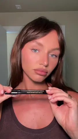 @Victoria Beckham Beauty liners in shade 2&3 💋