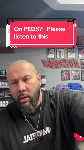 Replying to @mbears for those on peds please listen to this #aresnutrition #aresknowledge #peds #tiktokshop #bodybuilding 
