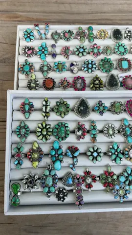 💍🔥 Don’t miss it! Our $99 Ring Sale is happening ONLY on TikTok tonight at 6PM PST! ✨ Limited pieces, once they’re gone… they’re gone!