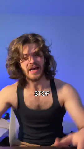 This has to end 