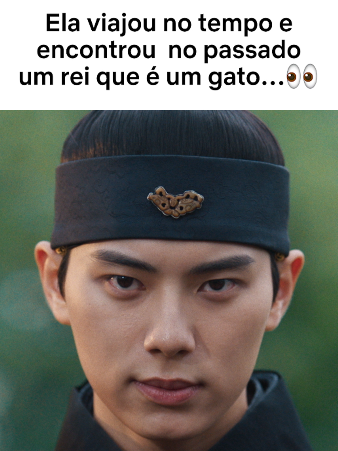 Alguém mais já tá obcecada por eles???? #kdrama #bonappetityourmajesty #bonappetitvossamajestade #netflix #netflixbrasil #tiktokmefezassistir