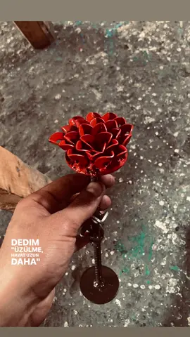 Sanayicinin max hediyesi 
