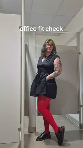 low-key call hr my skirt is too short u can see my peen 