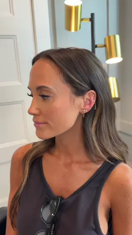Day after my birthday = GIRLS DAY  @kristinrosedavis @Pierced By Ash Design @TheJennieAffect #Vlog #fyp #earrings #OOTD #stylecheck 