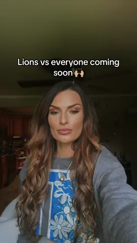 Football season is upon us!!! Hell yeah 🏈🍂 #detroit #detroitlions #michigan #football #lfg 