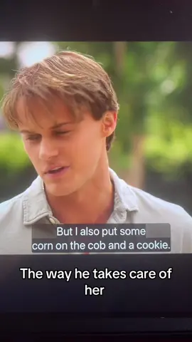 Conrad made her food why am I tearing up help 🥹 #tsitp #thesummeriturnedpretty #bellyconrad #viral #conradfisher  —————————————————————————— tv show tsitp  team conrad  conrad fisher belly and conrad the summer i turned pretty jenny han chris briney  amazon prime bonrad  bellyconrad  lola tung  christopher briney  tsitp edit primevideo  teen drama  bellyconrad edit  bonrad edit Conrad fisher edit 