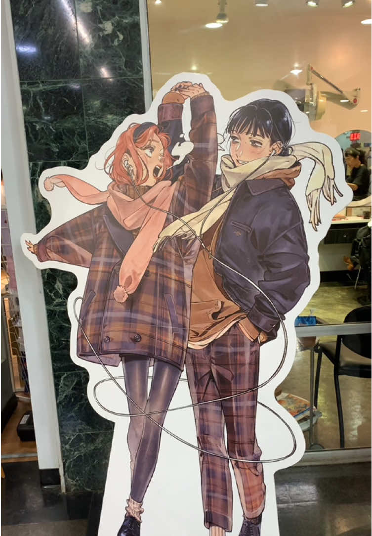 #theguyshewasinterestedinwasntaguyatall #tgswiiwagaa #mitsukikoga #wlw #greenyuri 