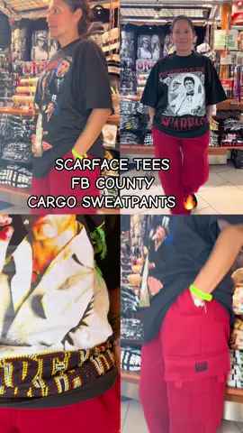 #firmeestilo79 #dfwchicanoshop #towneastmall #scarface #fbcounty 