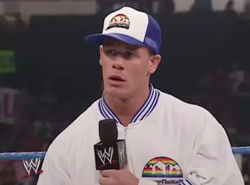 chillll #johncena #WWE