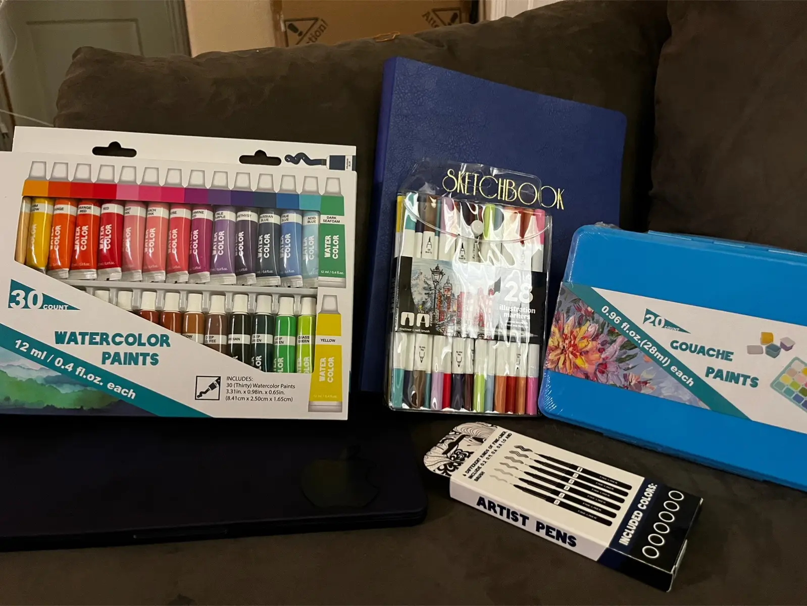 I’m learning to collage. A bit of a challenge to rearrange terminology. Not that I don’t know how to do this as my sis @Arden B says it’s just a different perspective. Soooo I set my Inner Child free in 5& Below to get supplies. This is her haul. While we were looking a young lady turned on the aisle and was asking her friend (on phone) what was so wrong about her wanting a coloring book? My Inner Child said NOTHING YOU CAN HAVE ONE IF YOU WANNA. THEY NEED TO GO TOUCH GRASS.  She laughs and picks up a few things and we smile knowingly. When was the last time you set your Inner child free