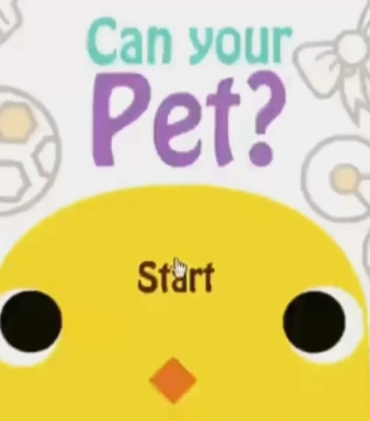 can your pet? ib @☆blossu1 #canyourpet#nostalgia#childhoodgame#jugg#juggedit