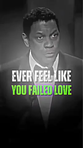 💔 Ever Feel Like You Failed? – Denzel Washington Motivation 💔 #denzelwashington #motivation #quotes #shorts #LifeAdvice #success #fyp