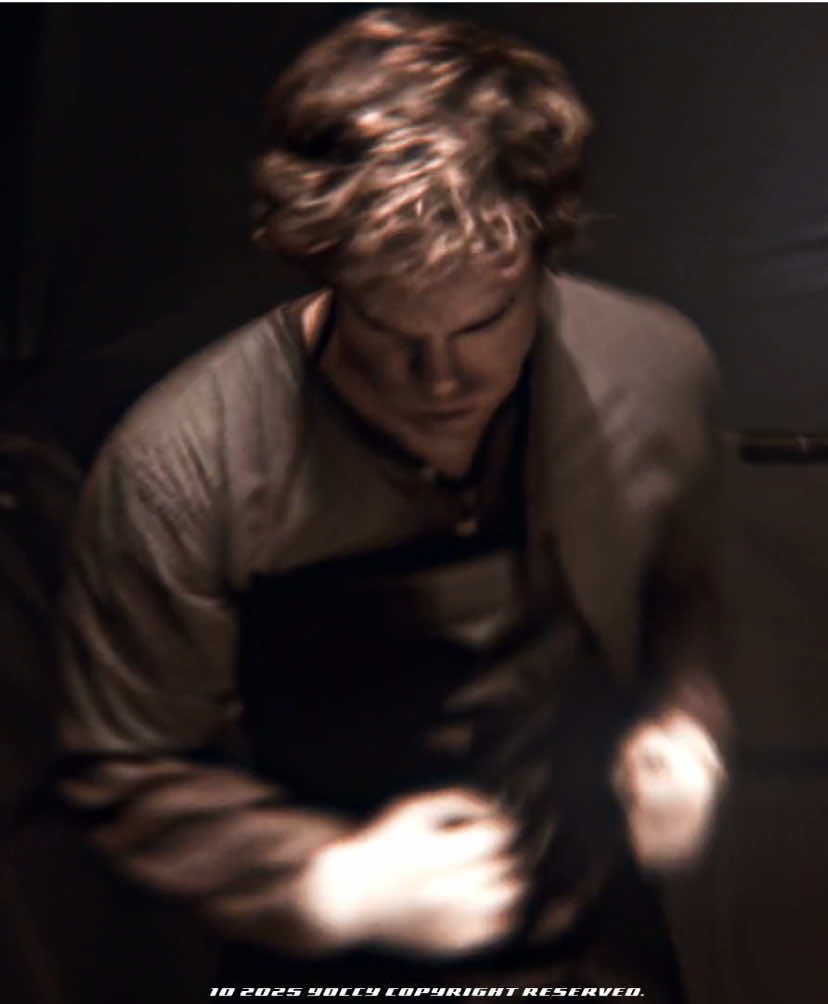 Idk //#dexter #dexteredit #edit #fyp #dextermorgan 