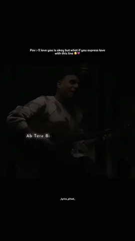 Anuv jain 🙂‍↕️💗 #foryou #unfreezemyaccount #_lyrics_zihad_ 