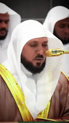 #تلاوة_خاشعة للشيخ #ماهرالمعيقلي ب #صلاة_العشاء اليوم 