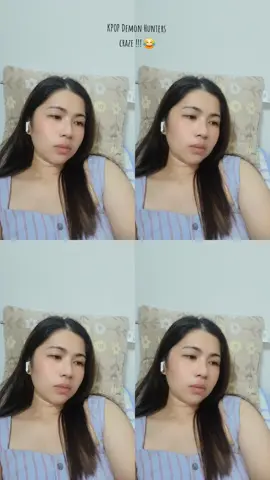 #kpopdemonhuntersfreesong 