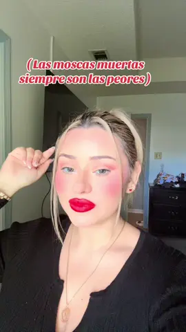 Más cuando dicen ser amigas 