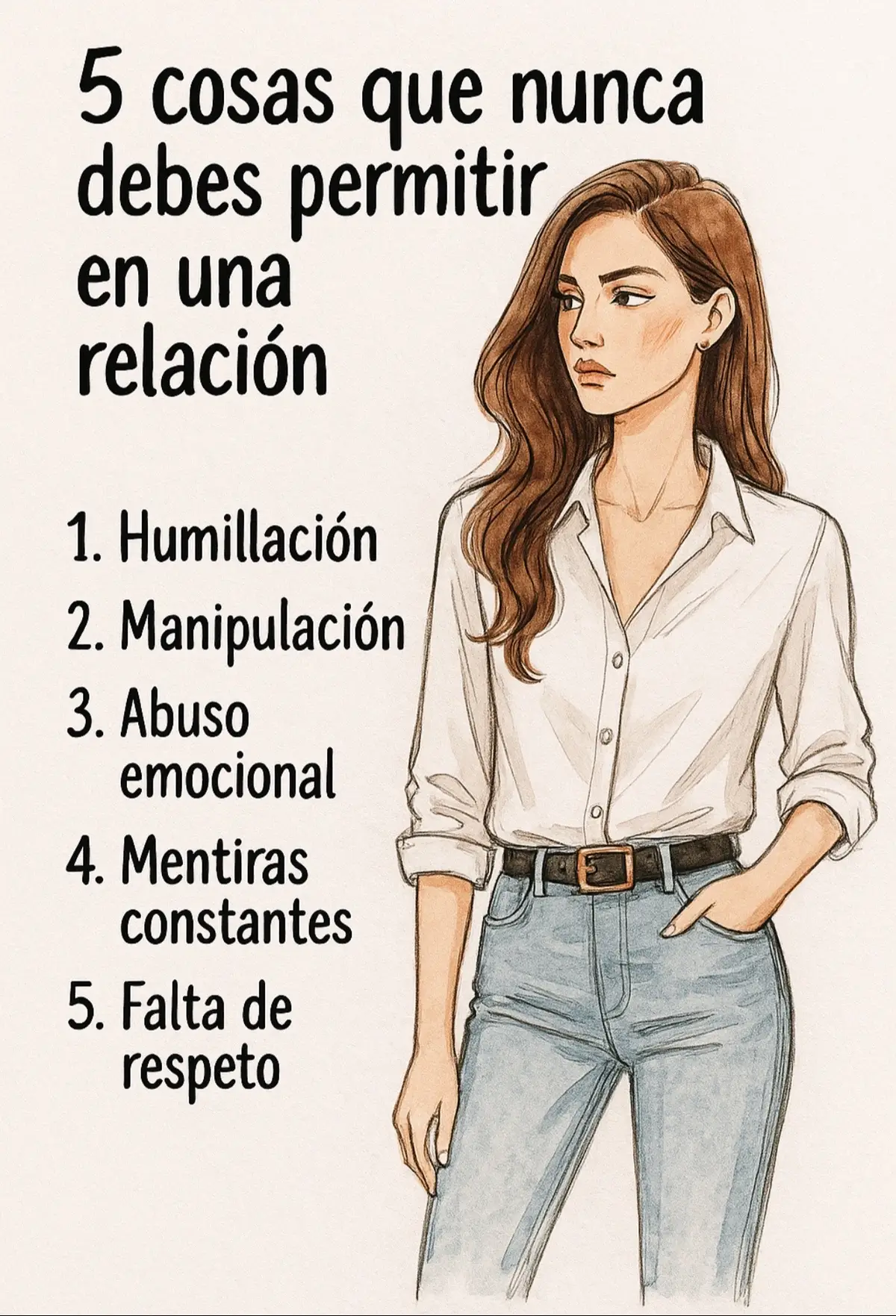 Cuando te cansas de darlo todo y recibir migajas, cuando te miras al espejo y ya no reconoces a la mujer que eras… ahí es donde empieza tu verdadera transformación. No tienes que seguir aguantando desamor, indiferencia ni heridas del pasado. 💔 En Cura Tu Desmadre: La Tribu te enseño a sanar, soltar y levantarte más fuerte de lo que creías posible. Únete hoy mismo y empieza a elegirte: #Y#YaMeCanseA#AmorPropioC#CuraTuDesmadreS#SanacionEmocionalM#MujeresFuertesC#CrecimientoPersonalN#NoMasToxicosE#EmpoderamientoFemeninoC#Confianzadisciplina 