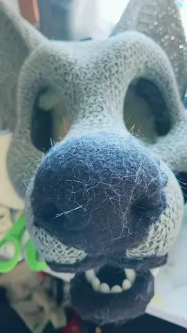 how fursuits are made