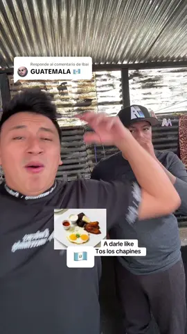 Respuesta a @Ibai vamos jente si se puede 