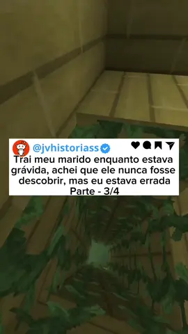 Respondendo a @jvhistoriass  Trai meu marido enquanto estava grávida, achei que ele nunca fosse descobrir, mas eu estava errada Parte - 3/4 #tik_tok #tik_tok #tik_tok #tik_tok #tik_tok 