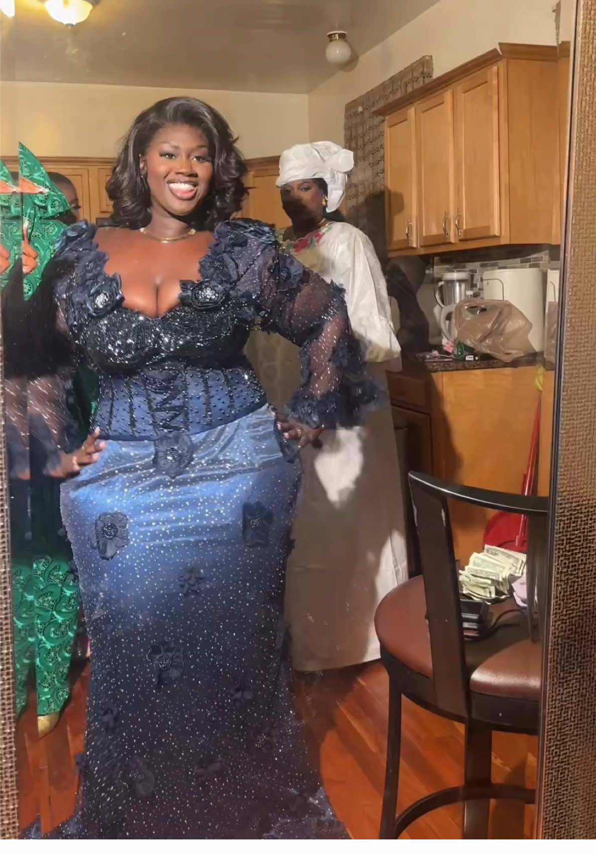 la diva #senegalaise_tik_tok🇸🇳 #tiktok #fyppppppppppppppppppppppp #ladiva 