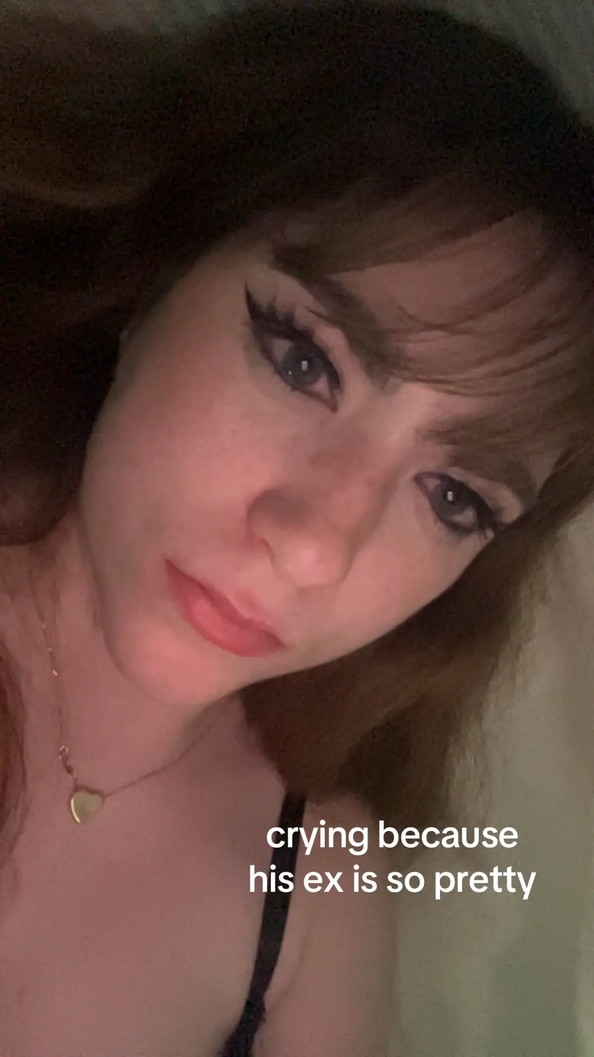 #ex #fyp #pretty #blowup #confidence