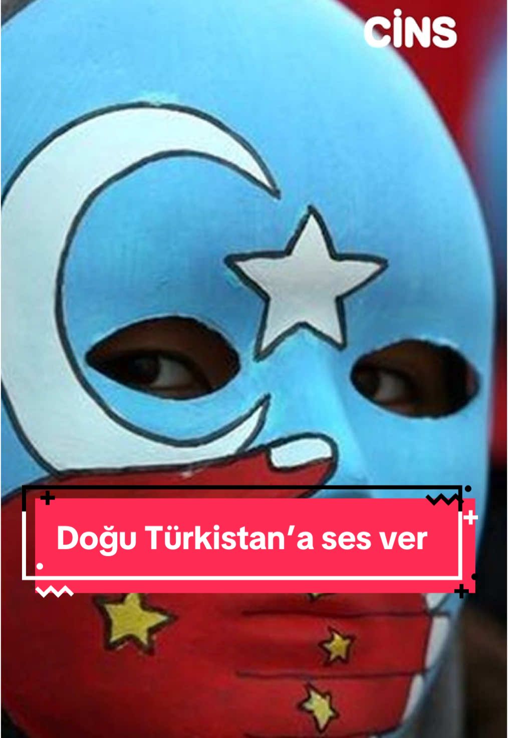 Doğu Türkistanlı kadınlar zorla Çinli erkeklerle evlendiriliyor 📌 @enescagiricii anlattı 🎙️ #cinsdergi #doğutürkistan #çin #uygur