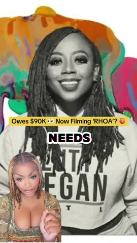 #creatorsearchinsights #rhoa #atlanta #popculture #news 
